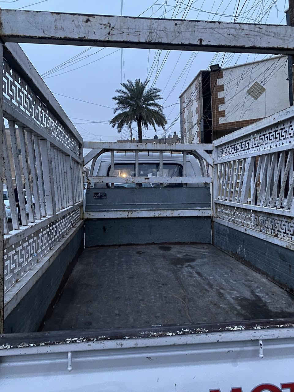 كية بنكو 2015 للبيع بل نقد او القسط تفاصيل اكثر اتصل على الرقم *********** السيارة جاهزة ما بيها نقص مكينة 2.7 اني مكلف بل نشر اتصل على الرقم
