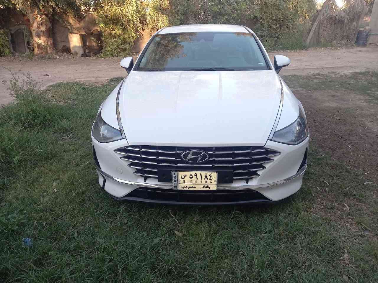 سوناته ٢١ معوقين بغداد بعد سنتين تنفك وتتحول سياره جاي حادثهه فقط
بنيد بس بمريكه ٥ قطع صبغ وبنيد صارن ٦قطع

مكاني بلكوت سعر ١٢٦ بدون ايرباك بدون شاصي 

محرك كير حداديه تبريد مكفولات

***********
