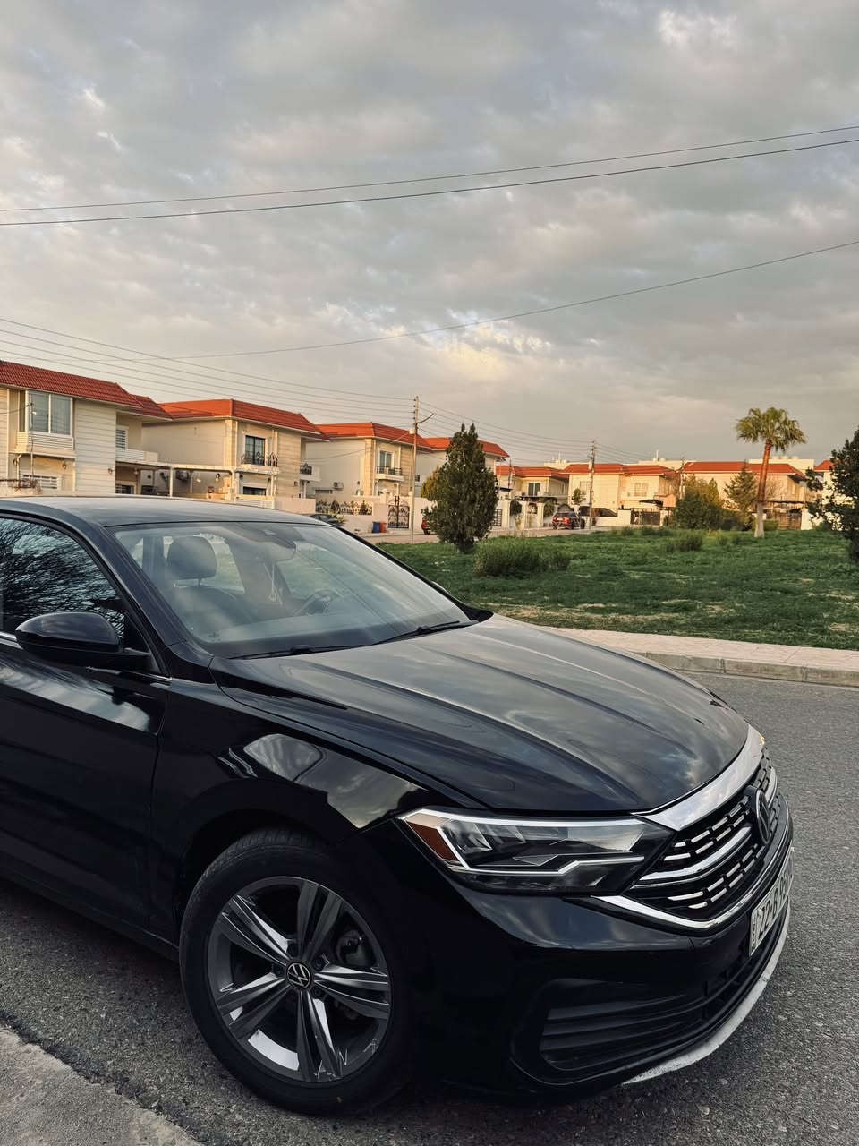 ڤۆڵکسواگن جیتا ٢٠٢٣ SE

رەقەم هەولێر

کوشن گەرم، کوشن جڵد و بەسمە و بەسمەی سەر دەرگا. 

٤٠ هەزار میل رۆشتوە 
چەمەلەخی پێشی سەکن لەگەڵ دەرگای سەکن و کەمەک دەرگای دواوە سبوخە بێ ناو،

پێشی و پشتی کەپسە و هەموو شتی شەریکەیە، ٤ تایەی تازە و بێ مەسرەفە یەکەم دەستە لە کوردستان. 

تکایە نامە بنێرە أربيل, العراق


**إذا كنت صاحب هذا الإعلان وتريد حذفه لأي سبب، رجاءا أرسل رسالة إلى الدعم الفني**