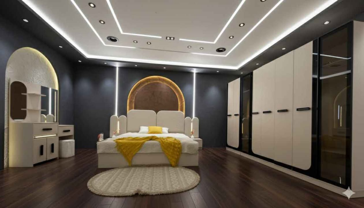 *تم بعون الله وصول موديل*        
*♦️♦️♦️فيروزه     بلاص ♦️♦️♦️*

*❇️ 7قطع          كنتور وملحق*
*❇️ سرير مخزن*
*❇️ ميز تواليت ضخم* 
*❇️ إناره بالكومديات*
*❇️ شغل ممتاز وأصلي* 
*❇️انار في ميز تواليت*
*❇️انارة في كنتور •                  

السعر 950  الف

توصيل بغداد مجانا 
اطراف 20 الف 
محافظات 100 الف عمارة, ميسان


**إذا كنت صاحب هذا الإعلان وتريد حذفه لأي سبب، رجاءا أرسل رسالة إلى الدعم الفني**