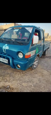 بورتر • ٢٠٠٢ • مو مسجل