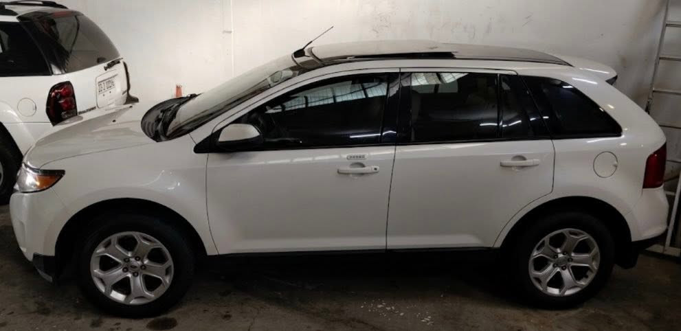 فورد ايدج موديل 2013 Niva
فورد ايدج موديل 2013شركه نيفا سفر اربيل 

بدون صبخ سيارة وزع شريكة 

فول فول مواصفات كشين جلد تحكم سوكان پانوراما ماعده بصمه  

رقم سنويه جديد باسمي تحويل ثاني يوم

مكينه كير بلادي بشرط كلشي بيها بشرط 

مو شراي لاتعبني كاتب كلشي 

مكان اربيل سعر ١٣٠ مجال بسيط رقم الهاتف *********** ***********

