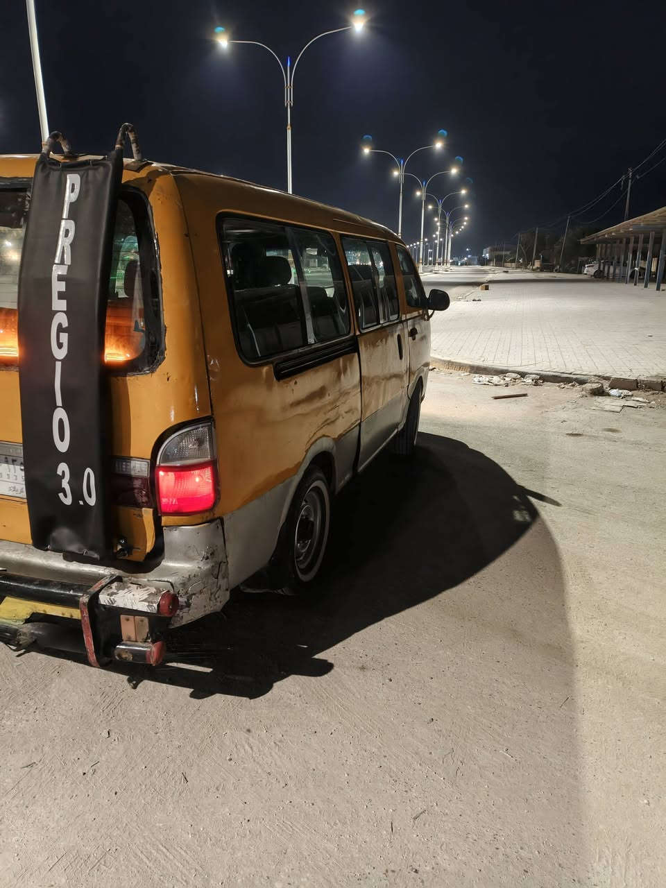 سلام عليكم بريجو موديل 99 مكينه كير كهربائيات خير من الله مراوس بتكسي سايبه بيجو باص مكان سياره سماوه وهاذه رقمي *********** سعر 40
