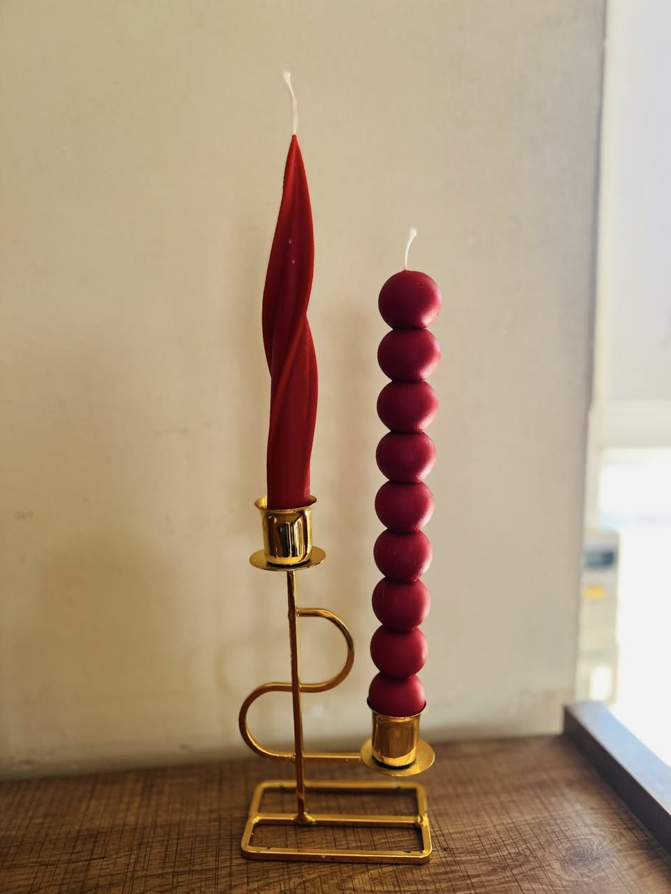 #شموع معطرة #شموع توزيعات # شموع ديكورات


**إذا كنت صاحب هذا الإعلان وتريد حذفه لأي سبب، رجاءا أرسل رسالة إلى الدعم الفني**