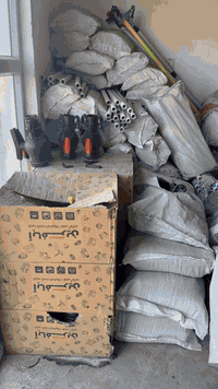 يتوفر كافه المرشات وانضمه الري جمله مفرد ضمان 5 سنوات  توصيل كافه المحافظات بأسعار مناسبه جدا 
وتساب ***********–*********** 
 #شريكه_نيوبهار_NEW BAHAR
