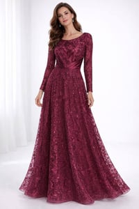 فساتين سهره • جملة • ١٠٠قطعة