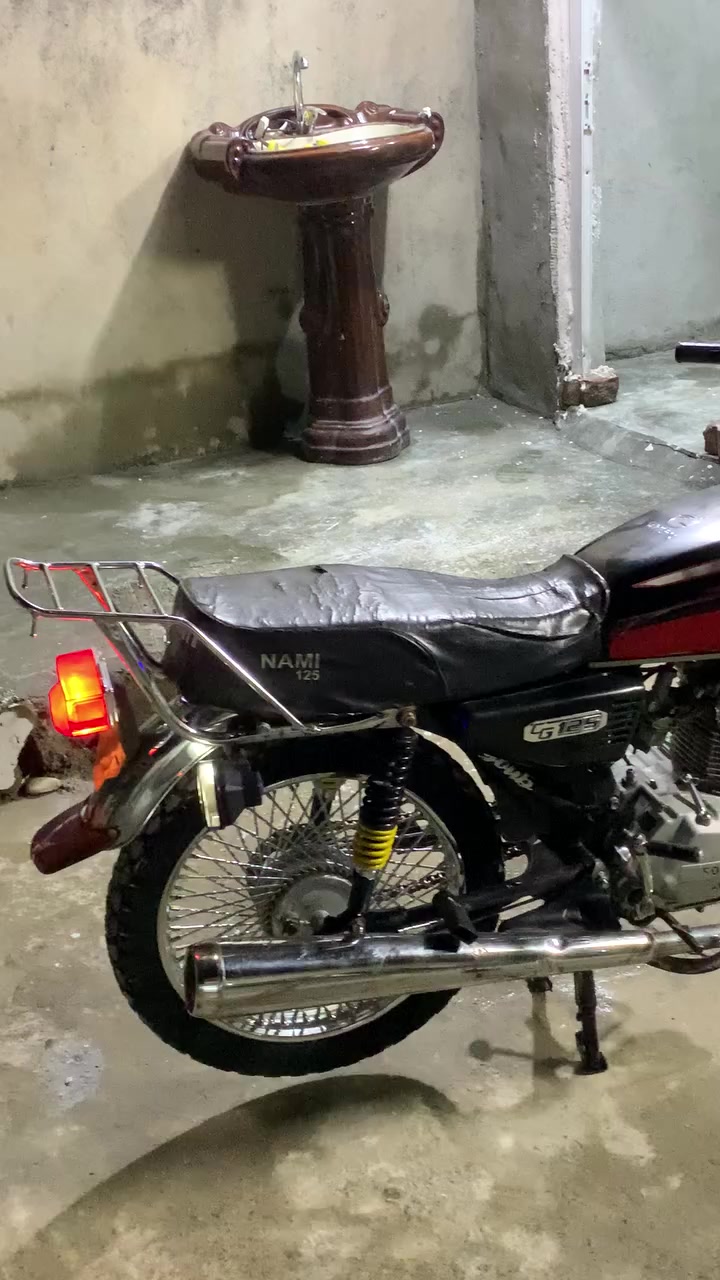 ‏سلام عليكم دراجة للبيع سونك موديل 22 مكينة ما مفتوح لا صرف لا بخار شاص رفيع مكان كركوك***********
