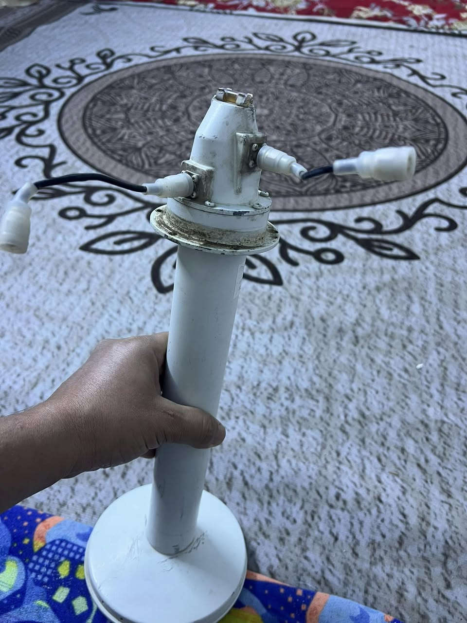 دش للبيع بلحله اكو توصيل


**إذا كنت صاحب هذا الإعلان وتريد حذفه لأي سبب، رجاءا أرسل رسالة إلى الدعم الفني**