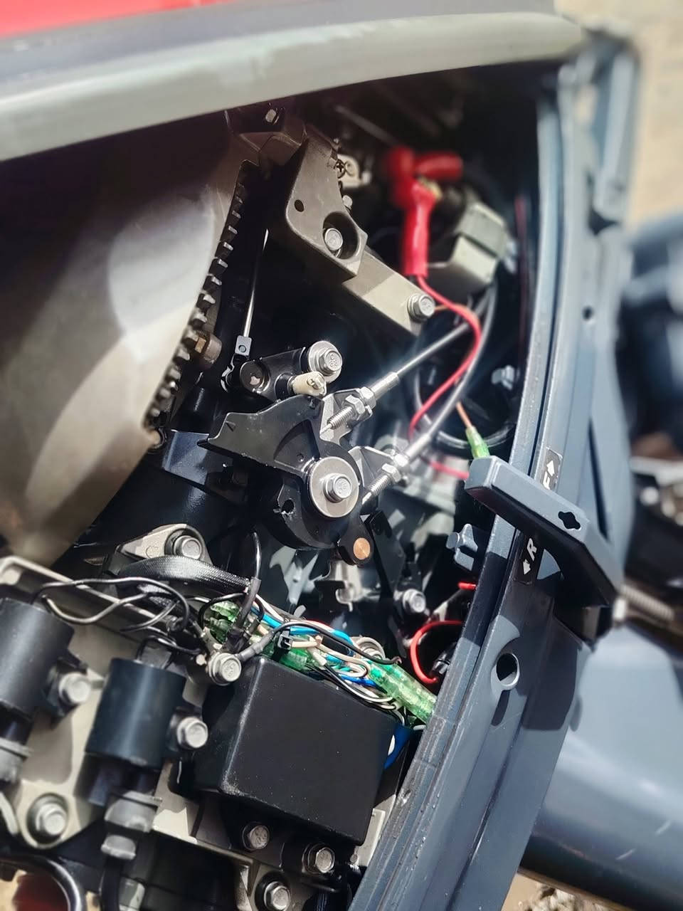 وينه اليدور جديد 30يامها جره وسلف للبيع مكينه حلوه مشتغله شهرين مكينه حلوه ***********
***********
