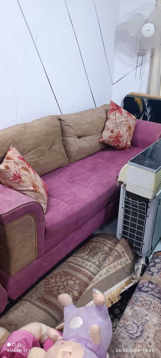 تخم تركي خمس قطع عشر مقاعد ٥٥٠ 
***********
