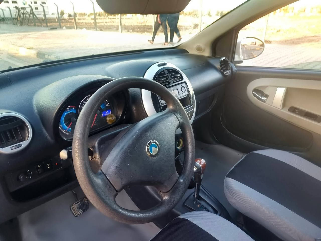 (سعره ٥٢ بيه مجال)
بانده موديل 16  

كير محرك صدر كله جاهزة

بيه قطعتين صبغ بدون دواخل اثر تلكيطات خياس

مكاني بالكوت 

***********
