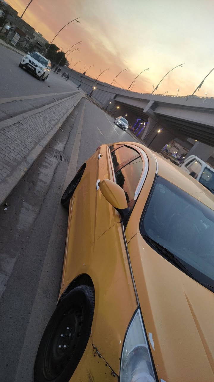 السلام عليكم  سوناتة 11 وارد امريكي محرك 2400 GT  سعرهة 85وبيهة مجال رقم بغداد وبسمي ***********
