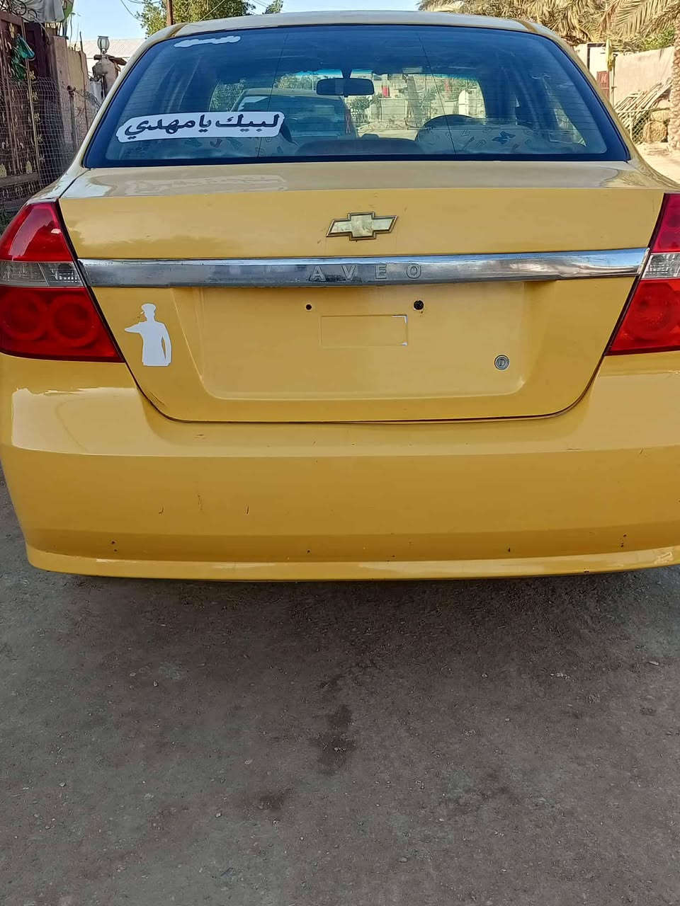 افيو موديل 2007رقم قادسيه بيه دخانه بسيطه ماعرف بخاخات تحويل مباشر السعر 37 وبيه مجال بسيط مكاني بابل ***********
