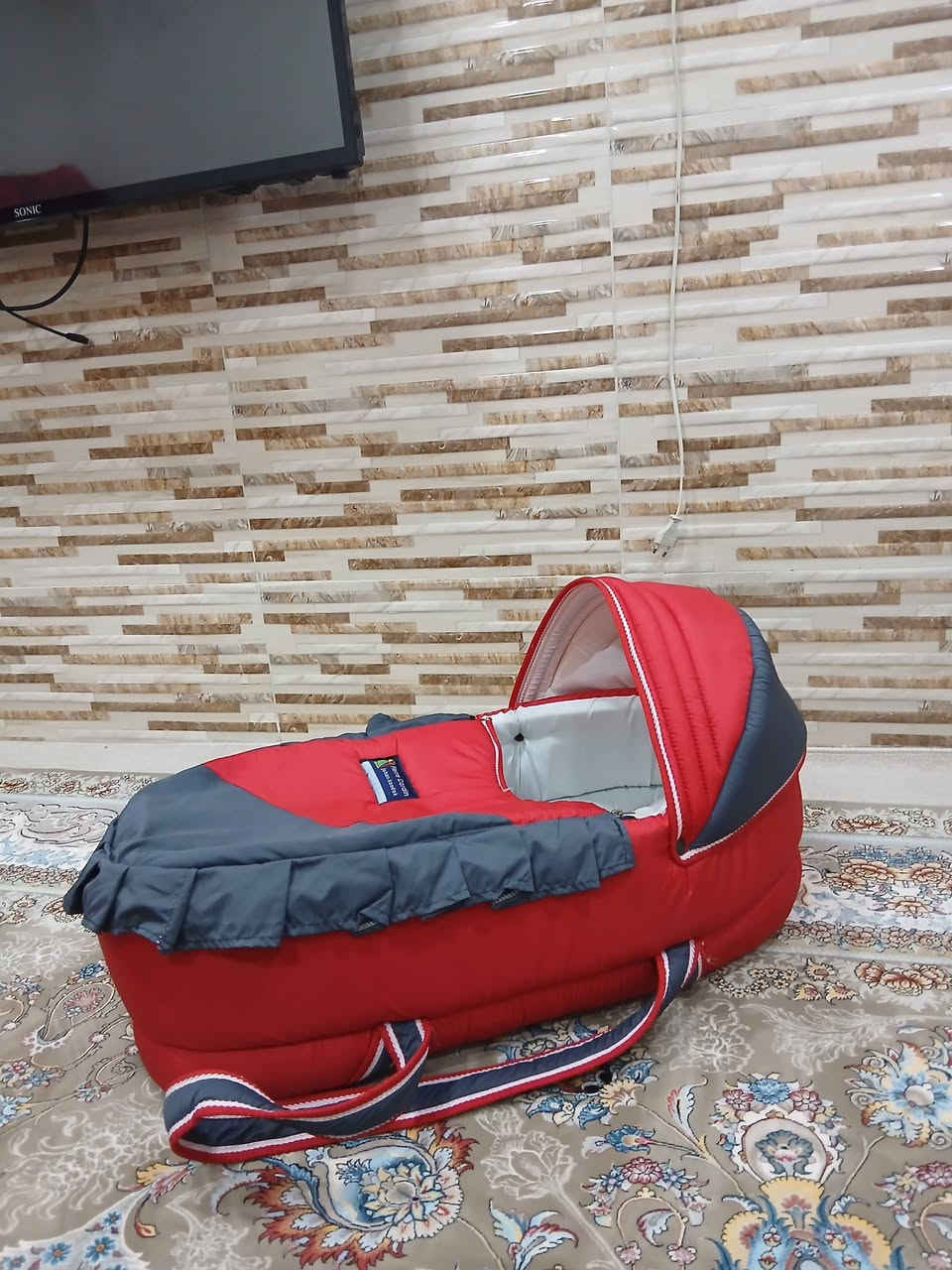 15 الف قفلها
سلیمانیە توصیل موجود


**إذا كنت صاحب هذا الإعلان وتريد حذفه لأي سبب، رجاءا أرسل رسالة إلى الدعم الفني**