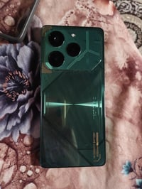 تكنو بوفا ٦ برو 5G • ٢٥٦ • سامراء