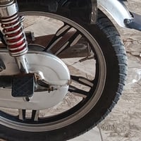 ويل خلفي • مقاس 17 • جوبلس