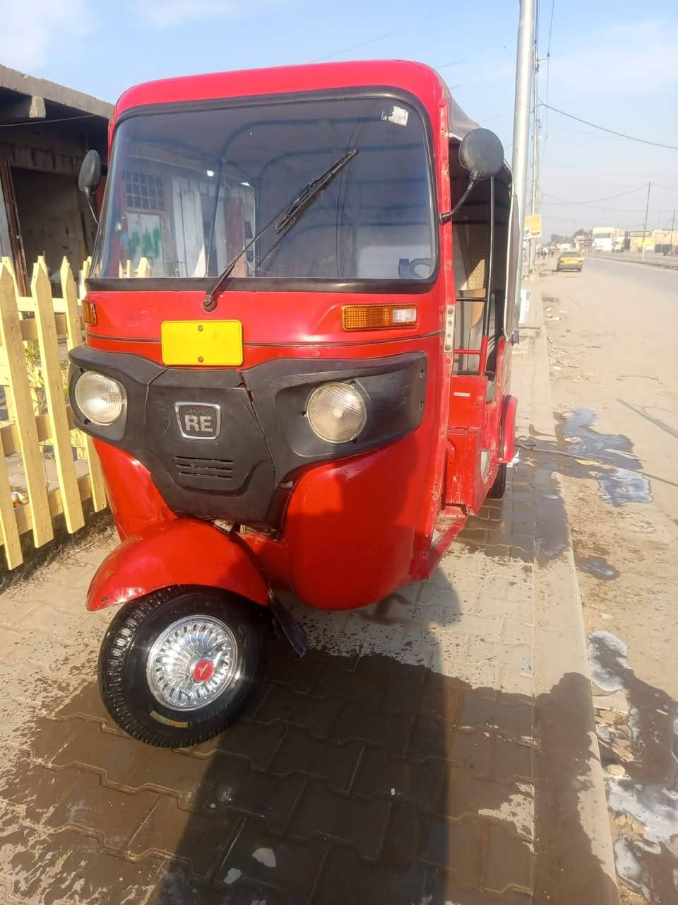 18 محرك نضيف مكفول تنقيص تبخير أوراق أصولي للترقيم ‏‪***********‬‏مكاني حي طارق القديم سعر 3600 وبيها مجال
