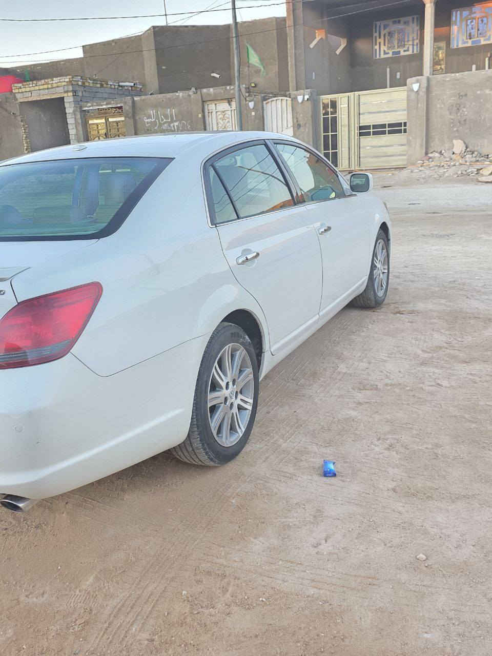 #للبيع
 افلون ٢٠٠٩ فول مواصفات كفاله عامه رقم مميز
المكان الدوانية  الاتصال ***********
السعر ب 155
