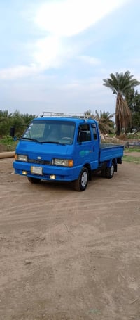 مكفولة • موديل ١٩٩٤ • كير ومكينة شغالة