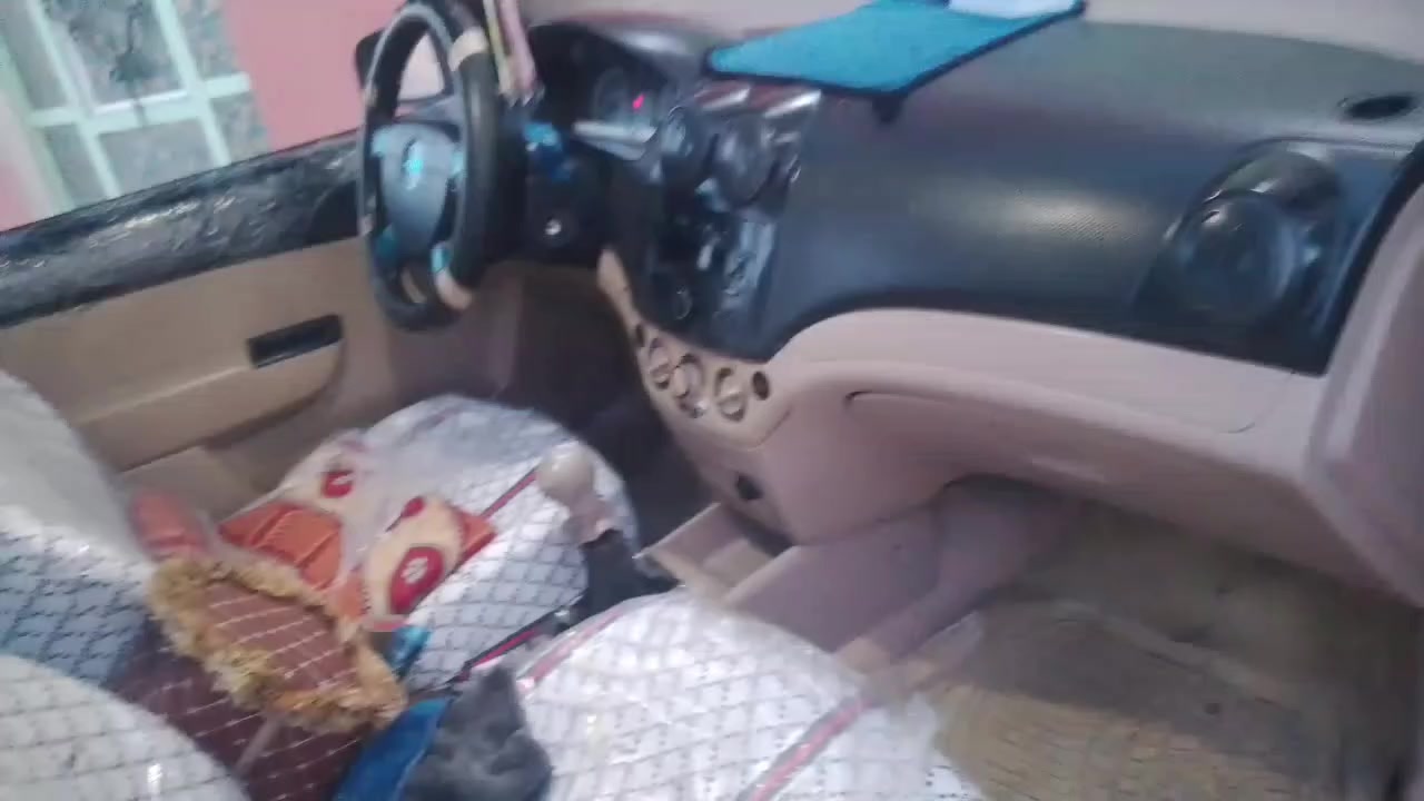 السلام عليكم سياره افيو للبيع موديل 2011 سياره مقفوله فقط صبغ فقط بونيت مكاني على طريق كربلاء نجف قرب الباب الجديده السرايا يتصل الرقم ***********
