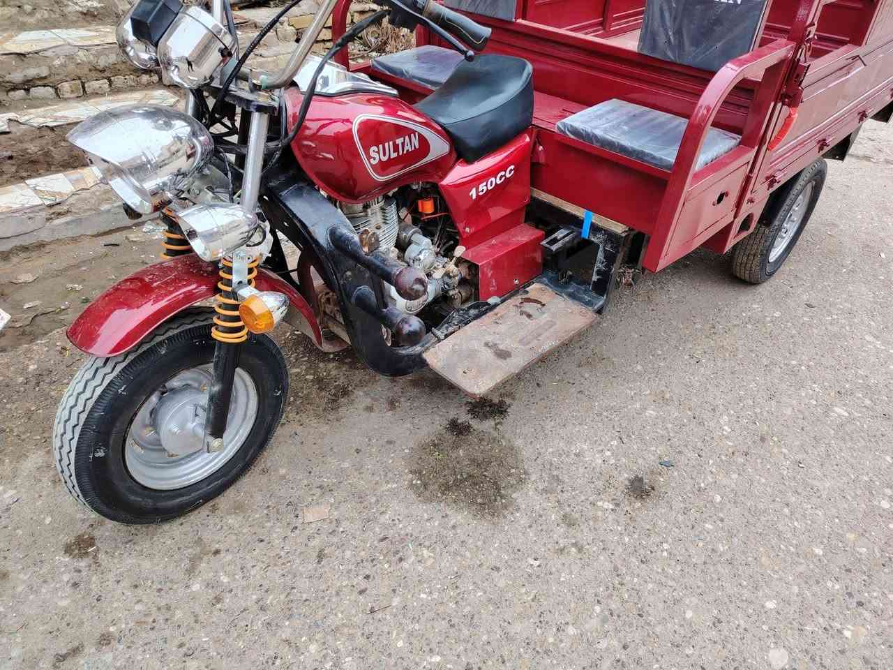 السلام عليكم ستوته سلطان للبيع موديل 14 الوكيل بشارع بغداد السعر 1,550.            ***********
