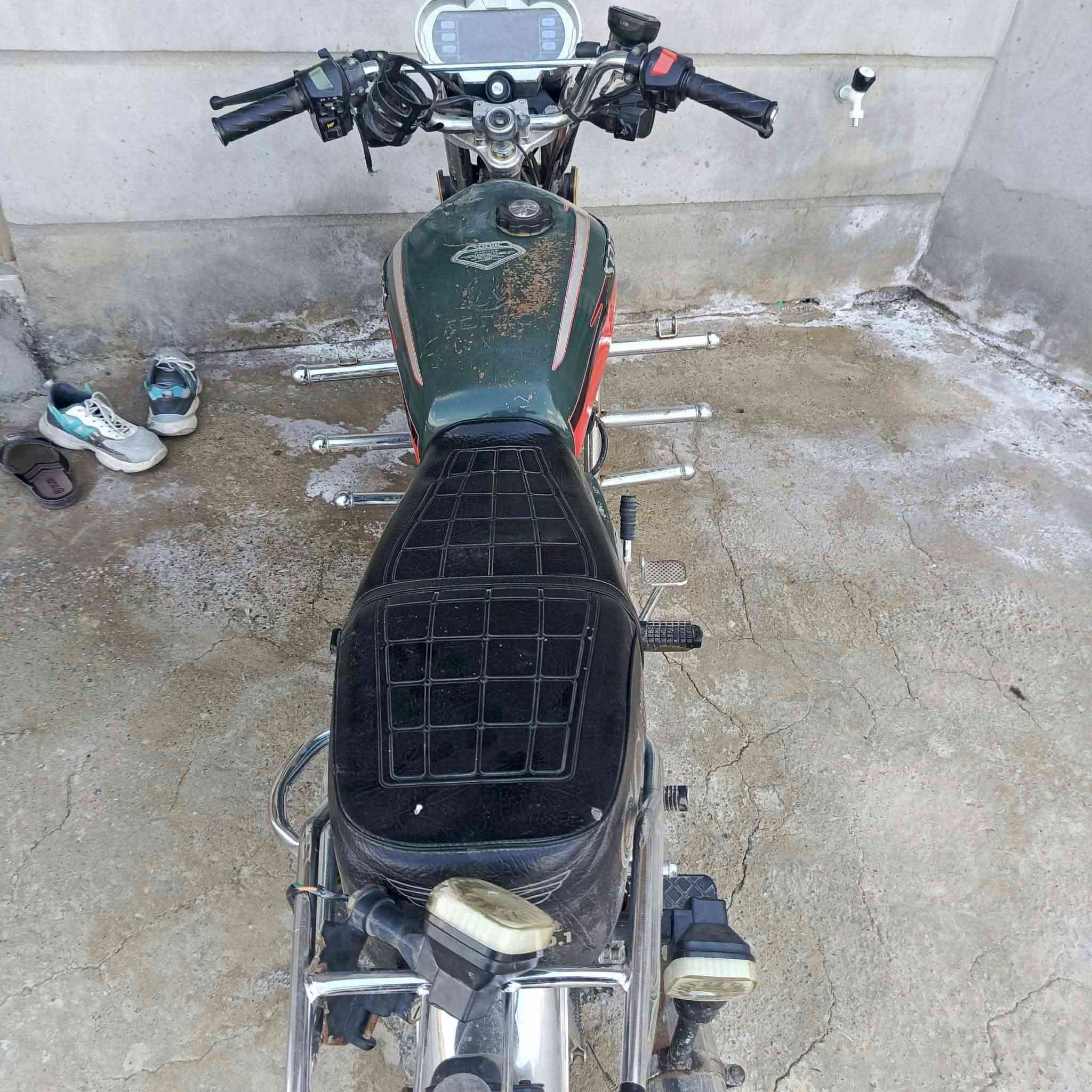 دراجة مراوس أو بيع


**إذا كنت صاحب هذا الإعلان وتريد حذفه لأي سبب، رجاءا أرسل رسالة إلى الدعم الفني**