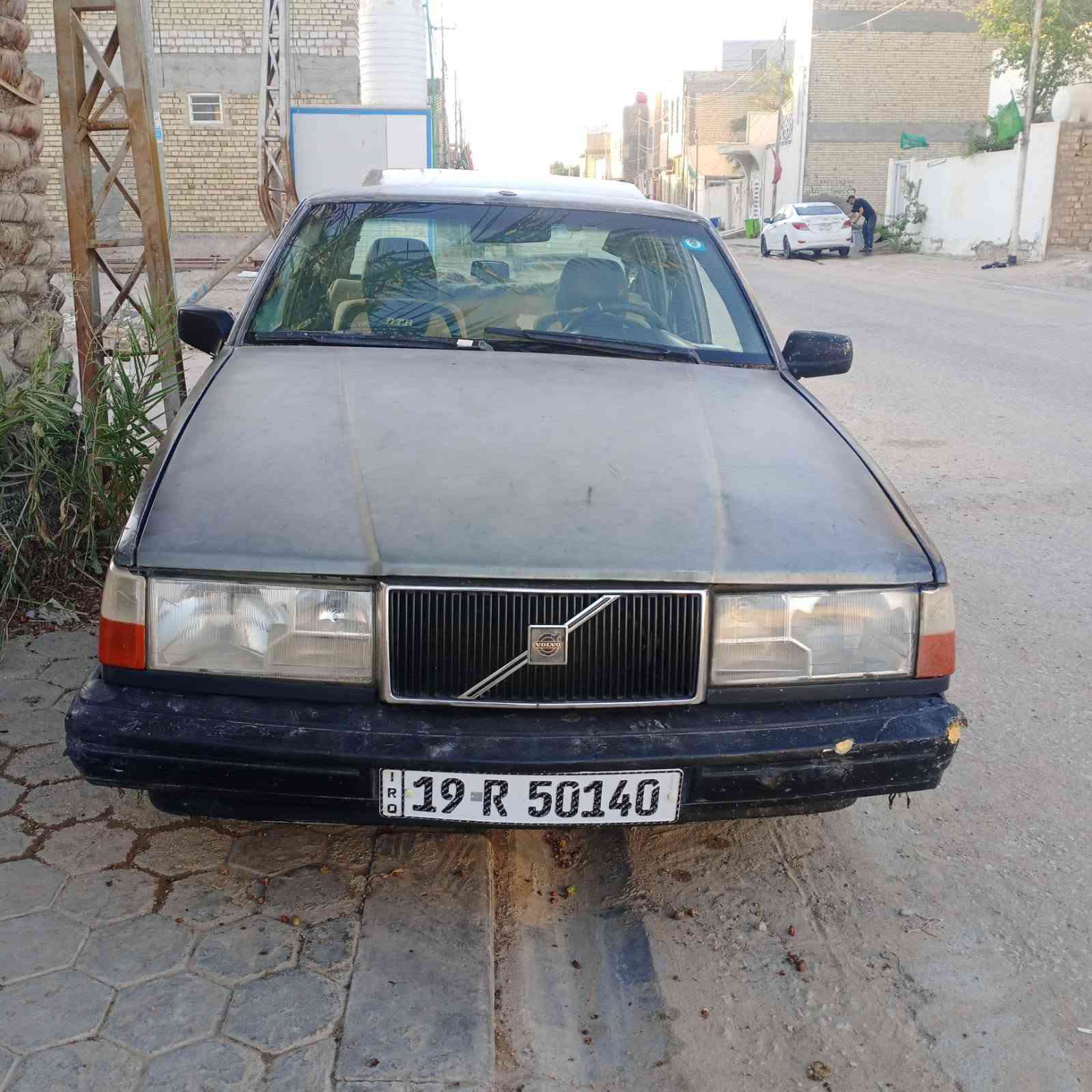 للبيع فولفو موديل1990 محرك وكير راس الثور مجاول 2500رقم انكليزي بسمي مكان نجف سعر 29 النجف, العراق


**إذا كنت صاحب هذا الإعلان وتريد حذفه لأي سبب، رجاءا أرسل رسالة إلى الدعم الفني**