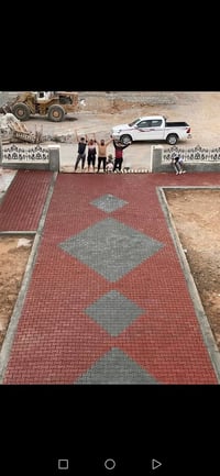 �✨ بيئرتون للأرضيات – لمسة فخامة تدوم! ✨🔨 هل تبحث عن أرضيات تجمع بين ا...