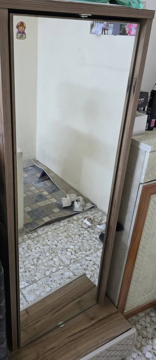 غرفة تركية عدد قطع ٩ رايدها ٤٥٠ الف


**إذا كنت صاحب هذا الإعلان وتريد حذفه لأي سبب، رجاءا أرسل رسالة إلى الدعم الفني**