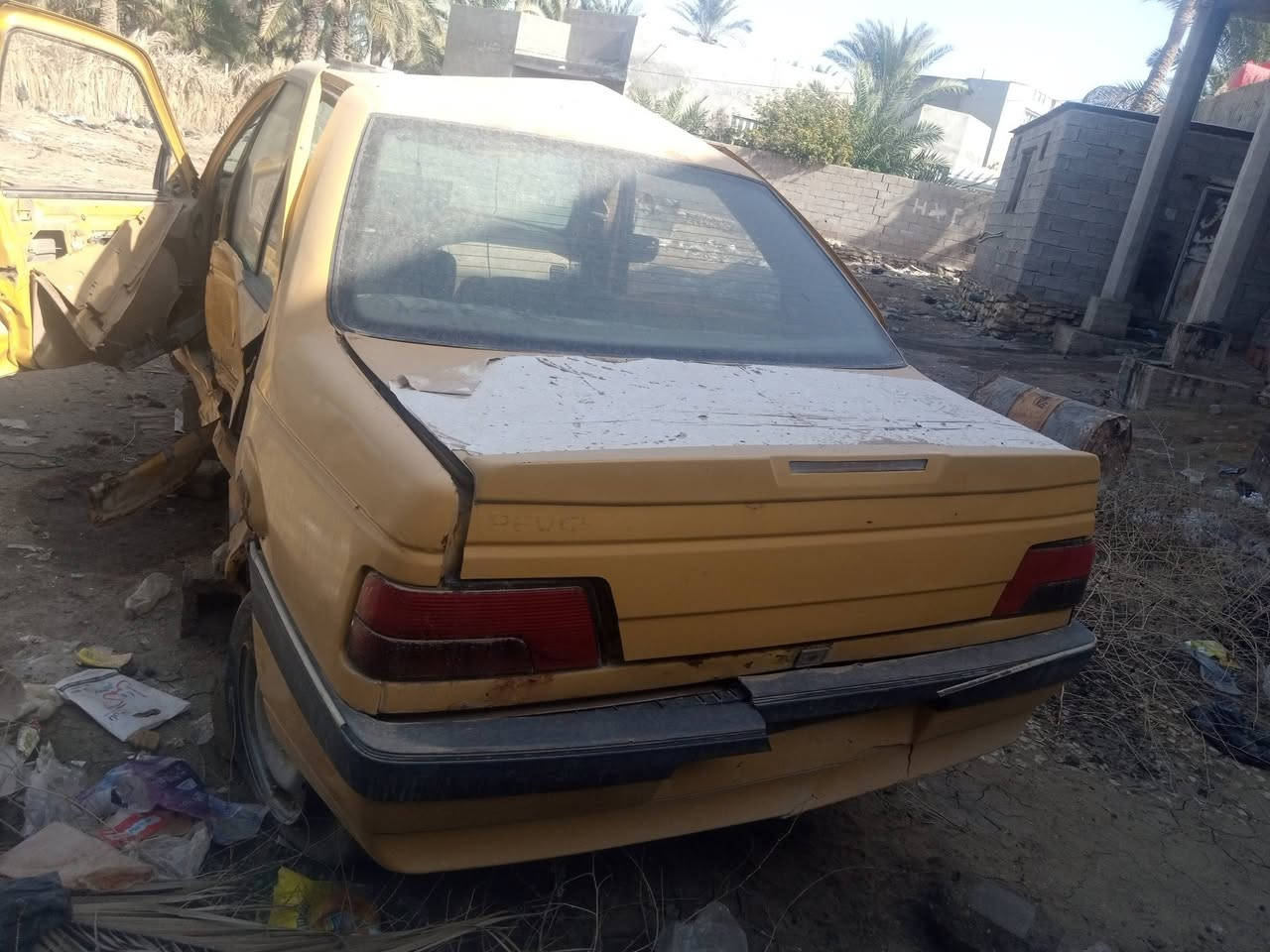 بيجو تسقيط ابيع رقم نجف مالك سماوه مكان سماوه سعر 7 ورقات ***********
