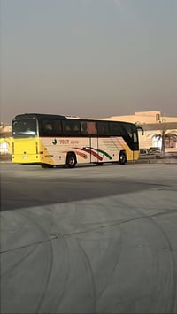 حملة الامام المهدي • مبيت ببغداد وكربلاء • فنادق درجة أولى