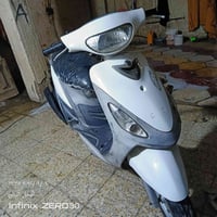 دراجة ماكس منغولي • مفتوح ولفات • ناصرية مركز