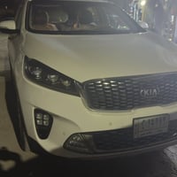 سورنتو ٢٠٢٠ • ١٦٨ الف • فول مواصفات