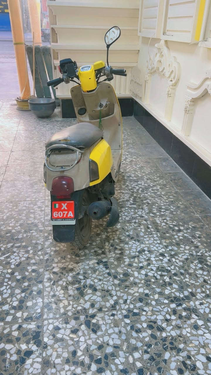 ‏بوليس للبيع بسعر مناسب رقم ***********
