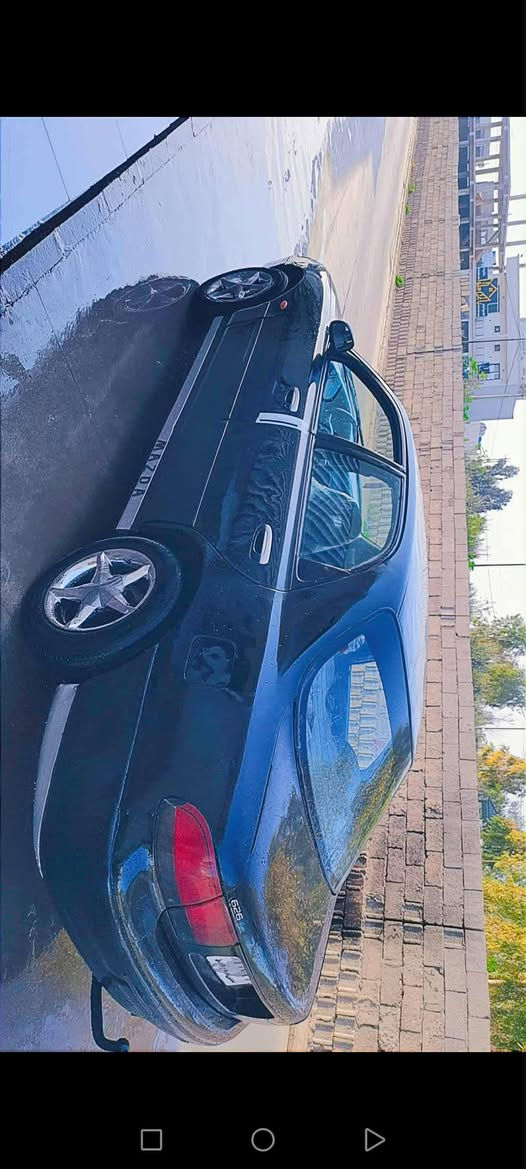 مازدا فاسؤليا مؤديل 1991سنوي ئه ولايات به شه رتي حاسيبه لئدرنو بأنه وه به شه رت كئرو مكينه به شه رت جوار  تايه نوئ جوار جام كاره باي تو ندو تؤله كاره باي هه مو به شه رت سعر 27كمك مجال شوىن هه ولىر***********,,,***********
