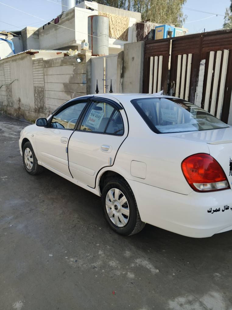 اسلام عليكم نيسان صني موديل 2010 كير ومحرك شرط اني الشرعي ضرار امبدل بابين وجملق تبريد تاتفه رقم *********** السعر  75
