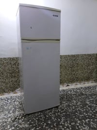 ثلاجه 28قدم شغاله عفحص 225 طباخ مصري شغاله عفحص لسعر 175بغداد مدينه ال...