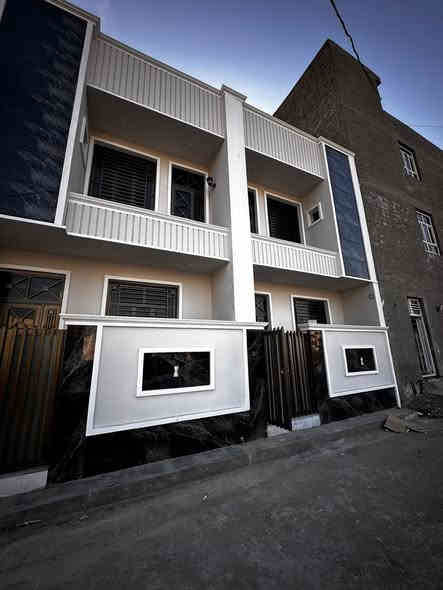 سلام عليكم 
متوفر بيوت في الدوره البوعيثة 
مجمع السلطان /مجمع العدل /الحليم 
50م تون في مجمع السلطان الاول الركن سعره 95مليون 
50م بصف الركن سعره 92مليون 
50م بطن الركن سعره 85مليون 
مجمع العدل 
50م تون سعر الواحد 85مليون 
75م سعره 115مليون 
المعلومات اكثر اتصل 
***********
