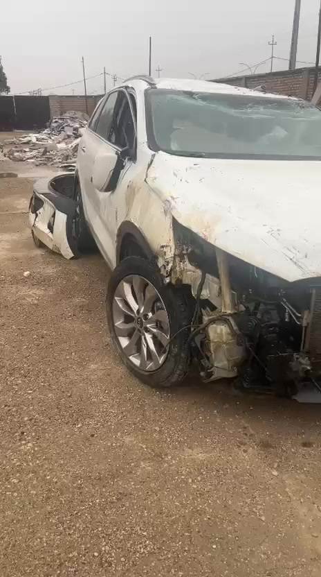 سيارة سورينتو 2019ماشية بين 70000الف إلى 72000الف 
رقم بغداد 
للتواصل ***********
