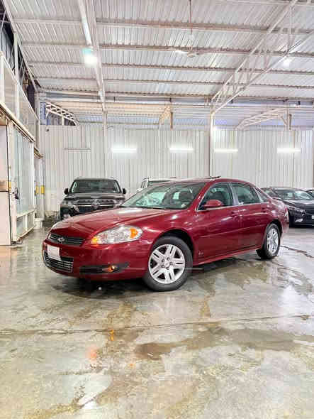 السلام عليكم امبالا موديل ٢٠٠٩ فول مواصفات
رقم بغداد مشروع وطني سياره جاهز كير محرك صدر
٣ قطع صبغ بدون دواخل 
السعر ١٠٥ وبيهه مجال مكان السياره الانبار قضاء عنه
***********
