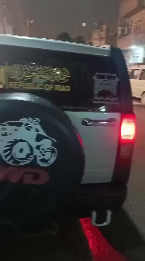 بغداد الدوره
السلام عليكم همر H3  خليجي 2006  كير حاويه محرك مفتر بي يطخ الباقي مكفول (يحتاجله محرك ) قبق اسود دواخل جديده تخم تاير جديد بيه طخه جهه السايق موضحه بصور وممصلحه وسابقا بيه صبغ بدايه  البنيد فقط تحويل مباشر جاهزه من كلشي رقم اربيل  ***********.   السعر 85 بيه مجال شي بسيط
