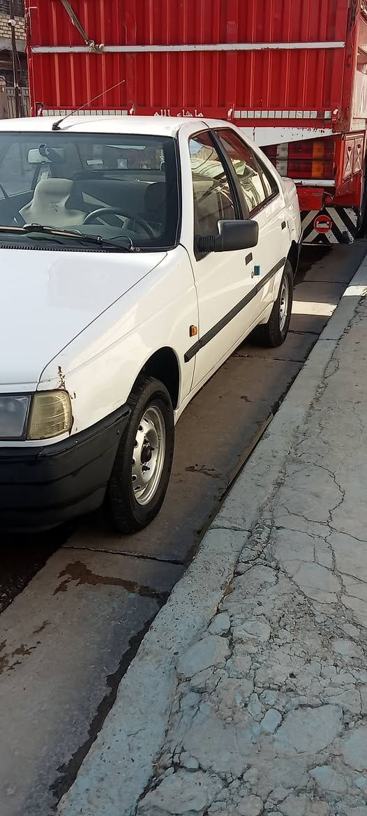 السلام عليكم
بيجو روى 2008 
سنويه مجدده لل2029 بغداد بسمي تحويل مباشر
محرك بي تنقيص تبريد شغال ❄️
الكير الثاني يفلت فقط اكسل جديد
السياره بدون صبغ يرادلها بارد بالجاملغ الخلفي موضح بالصور
السعر 26 وبيها مجال
مكان السياره بغداد الحبيبيه  ***********
