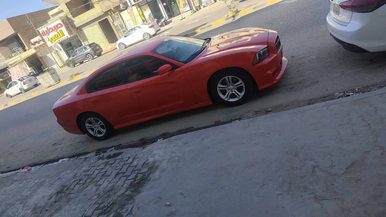 جارجر مديل 12 جاهزه على اخر حبابه رقم بغداد تغير لون سعر 125 وبيه مجال
مكانه نجف 

***********
