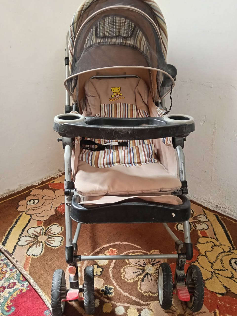 للبيع السعر خاص


**إذا كنت صاحب هذا الإعلان وتريد حذفه لأي سبب، رجاءا أرسل رسالة إلى الدعم الفني**