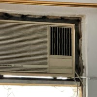مكيف جنرال تبريد ثلج مادخل تصليح شرط الفحص نضافه 95٪ مكيف جنرال تبريد ...