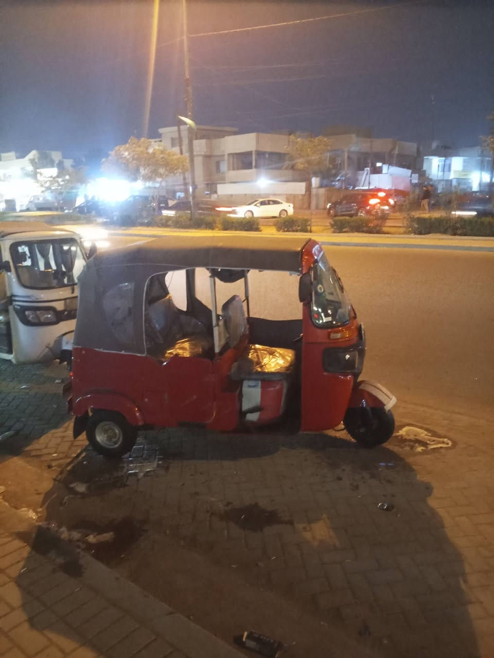 السلام عليكم تكتك 22 تحويل مباشر العنوان بغداد البياع  اتصل ع ***********
