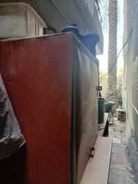 كشك • نضيف • قابل تفاوض
