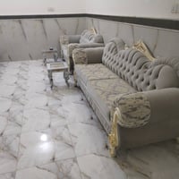 طقم تركي • ١٠مقاعد • ويّه طبلات