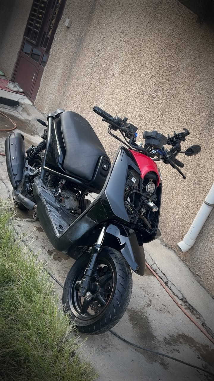 جبلي كفالة عامة للبيع نكره سلف بيها تزويد دبلات خلفي العكس كلج خلفي رياضي هجم مكينة ممفتوحة لانضوح ولاتبخير ستيرن رياضي 3 قطع دراجة ملحة شوفه عينكم بيع او مراوس بدراجة حسب لقناعة 
مكاني : بغداد دورة 
رقمي :***********
