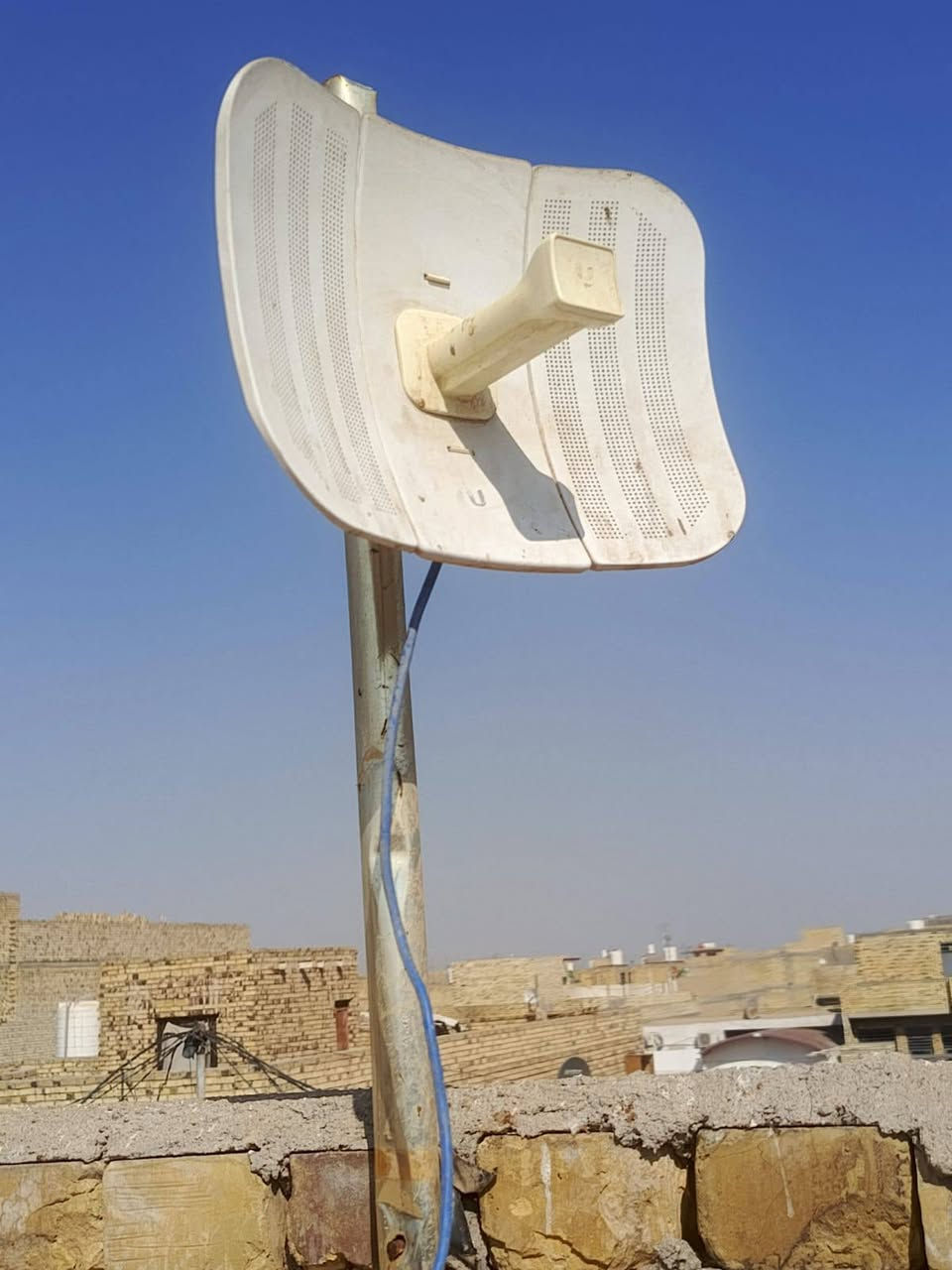 نانو وراوتر وعاكس لللبيع كامل تعال وشد


**إذا كنت صاحب هذا الإعلان وتريد حذفه لأي سبب، رجاءا أرسل رسالة إلى الدعم الفني**